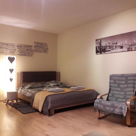 Nyc Apartment Kraków Zewnętrze zdjęcie