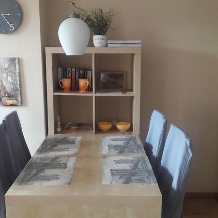 Nyc Apartment Kraków Zewnętrze zdjęcie