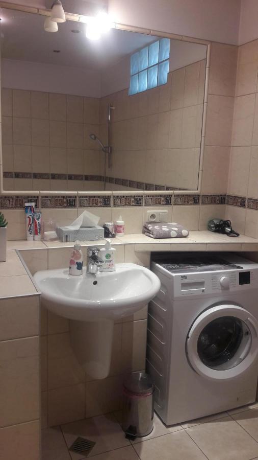 Nyc Apartment Kraków Zewnętrze zdjęcie