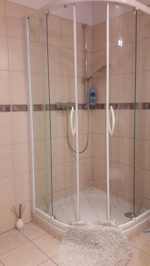 Nyc Apartment Kraków Zewnętrze zdjęcie