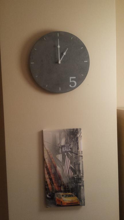 Nyc Apartment Kraków Zewnętrze zdjęcie