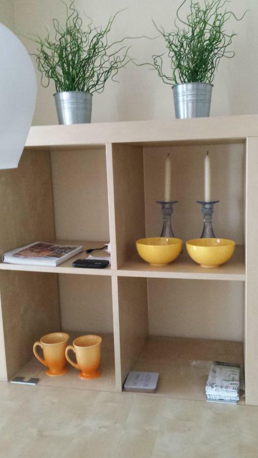 Nyc Apartment Kraków Zewnętrze zdjęcie