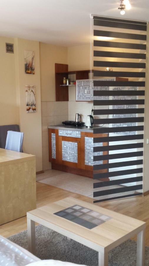Nyc Apartment Kraków Zewnętrze zdjęcie