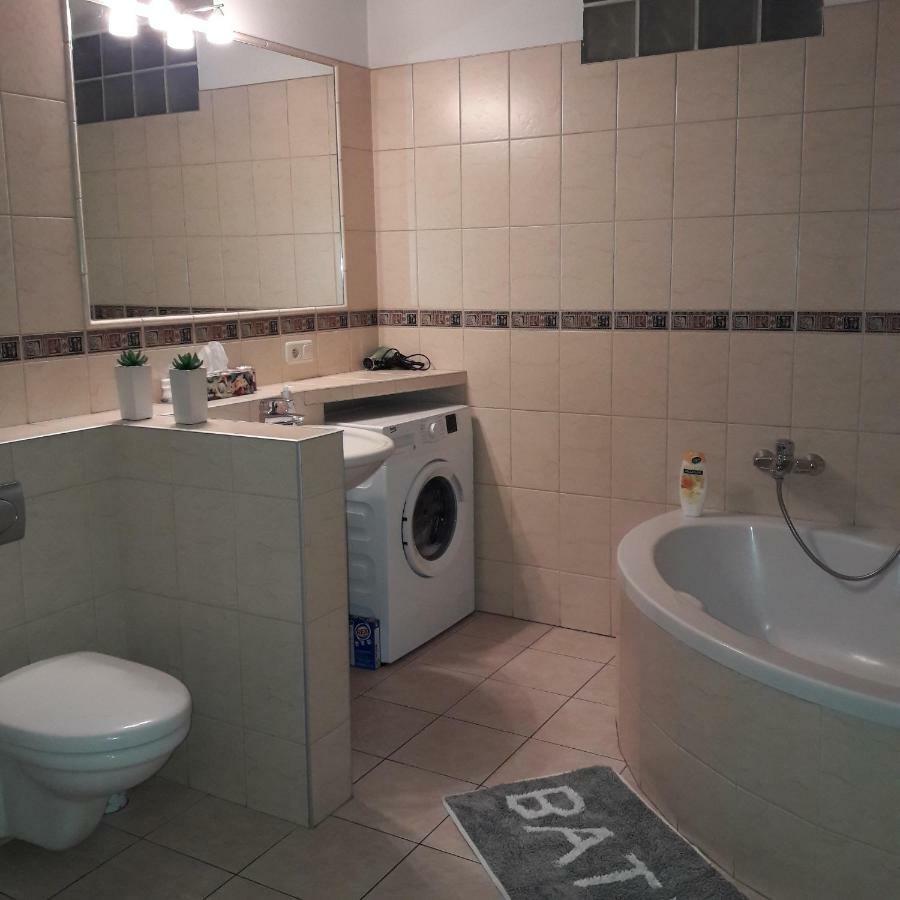 Nyc Apartment Kraków Zewnętrze zdjęcie