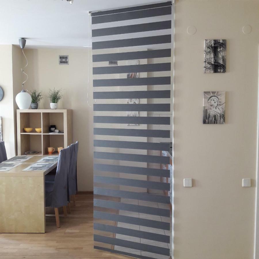 Nyc Apartment Kraków Zewnętrze zdjęcie