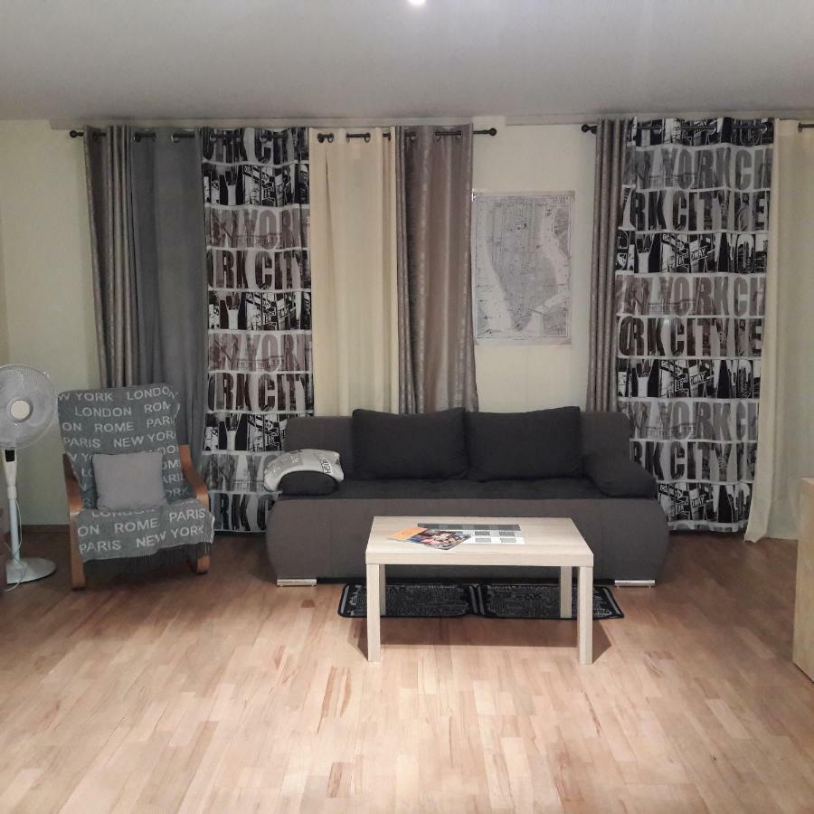 Nyc Apartment Kraków Zewnętrze zdjęcie